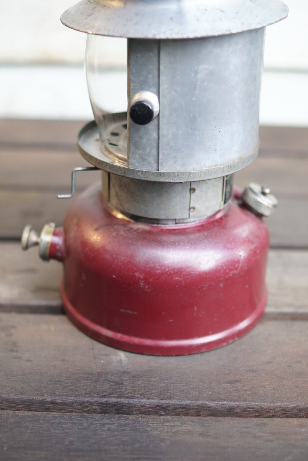 1950's American Gas Machine Kook Lite Model.KL-2