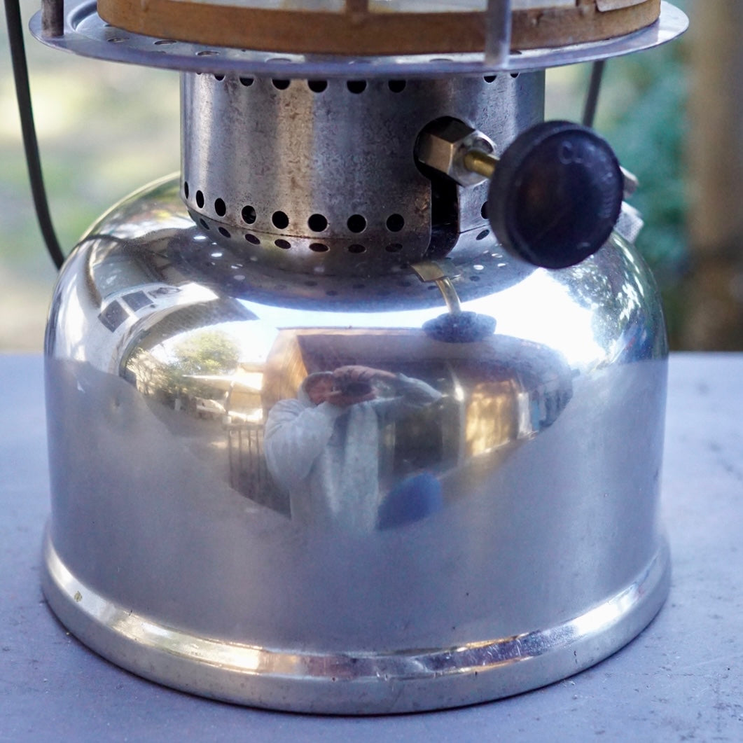 1937/6 COLEMAN L327 CANADA