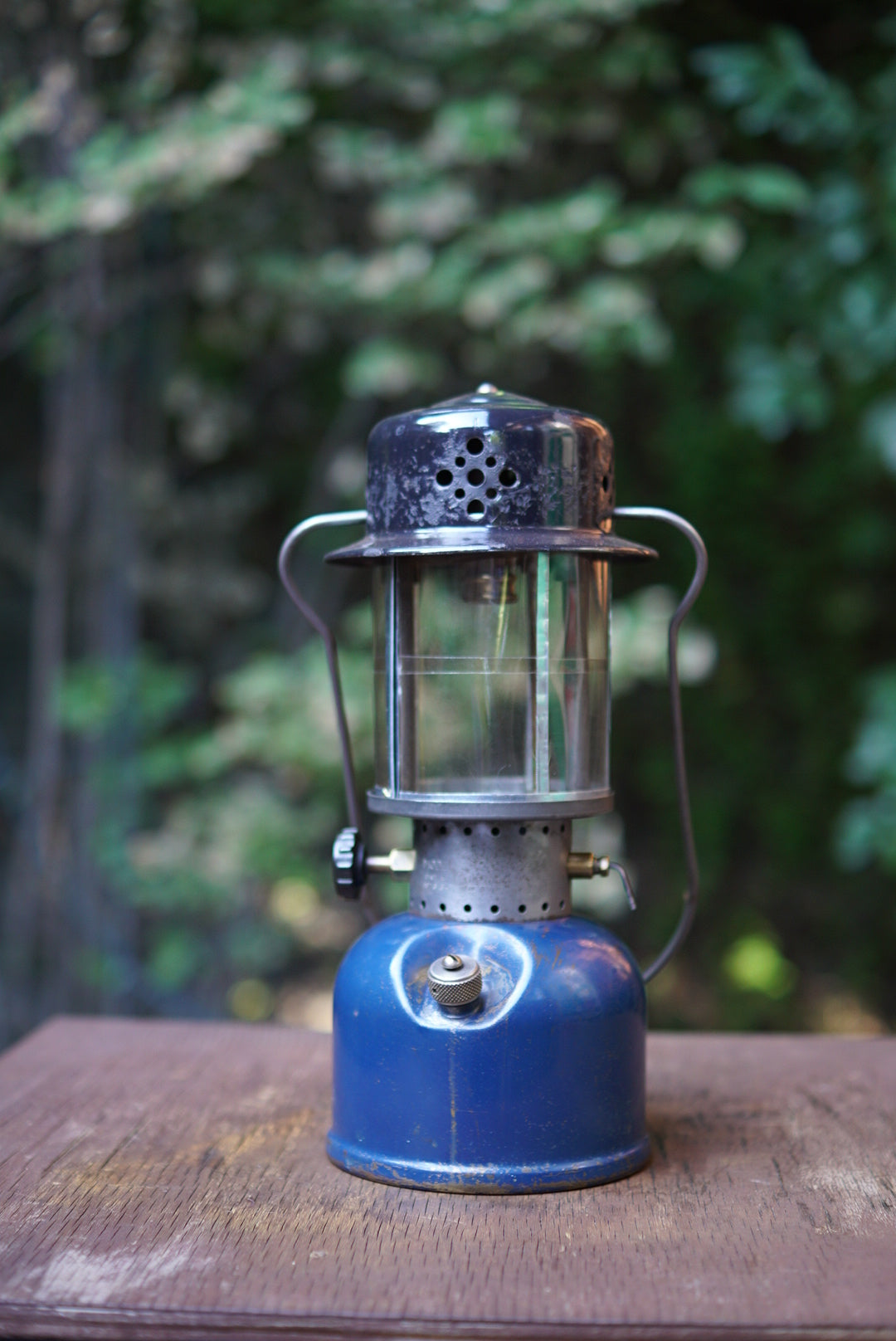 1930-40's COLEMAN 243A