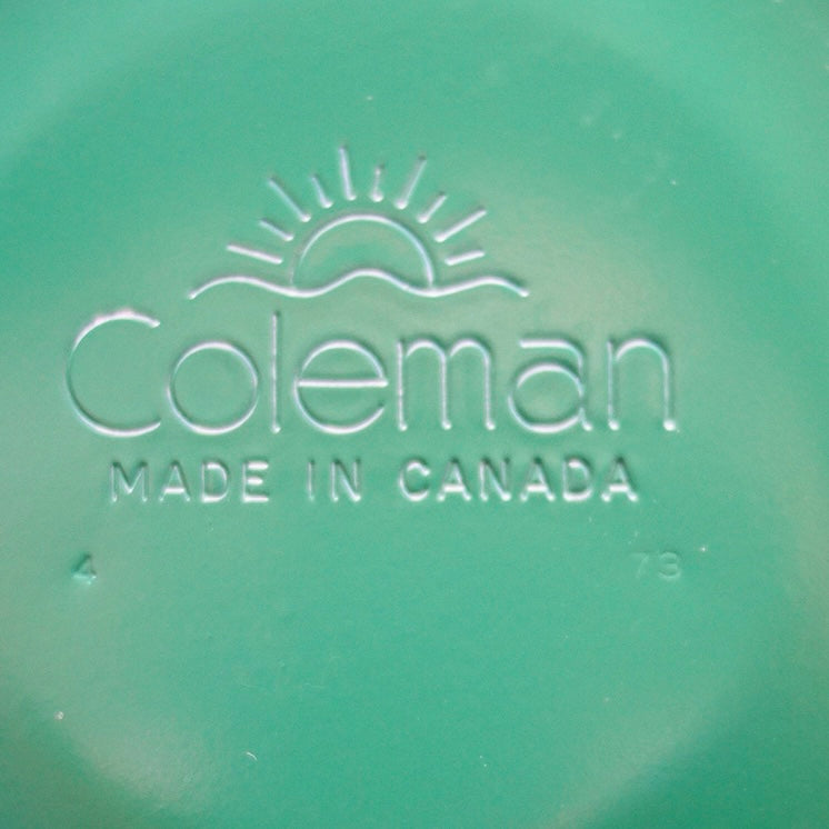 1973/4 COLEMAN 335 CANADA
