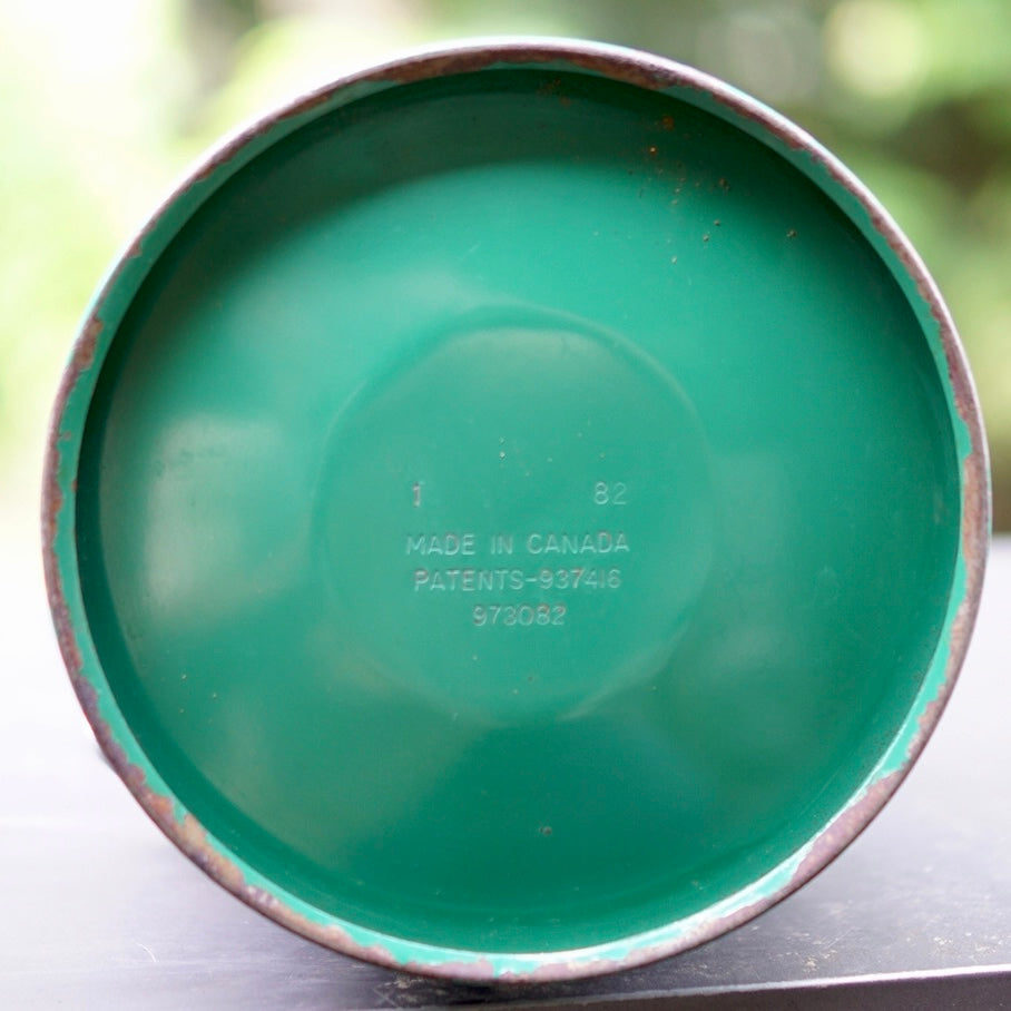 1982/1 COLEMAN 639 Kerosene Lantern