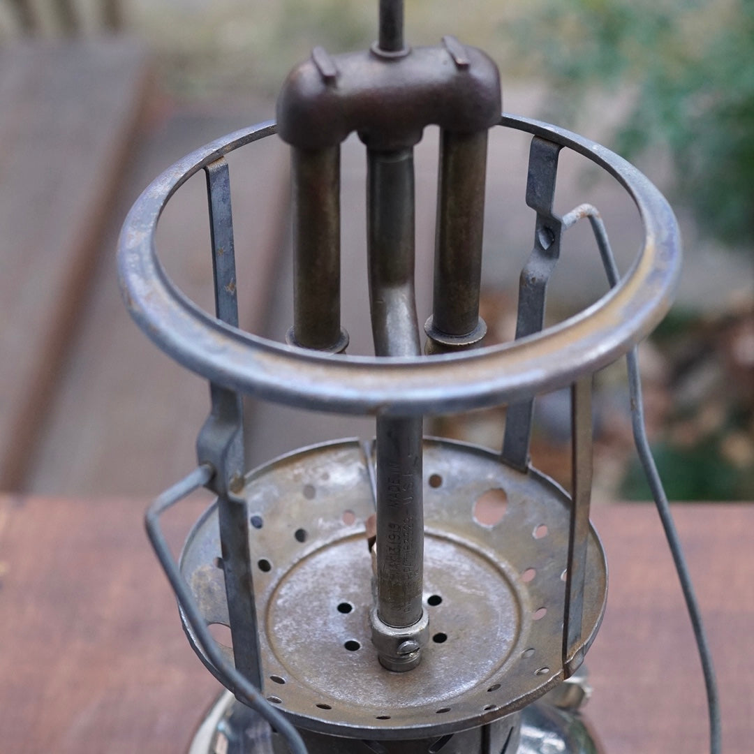 1930/10 COLEMAN220B Early Product