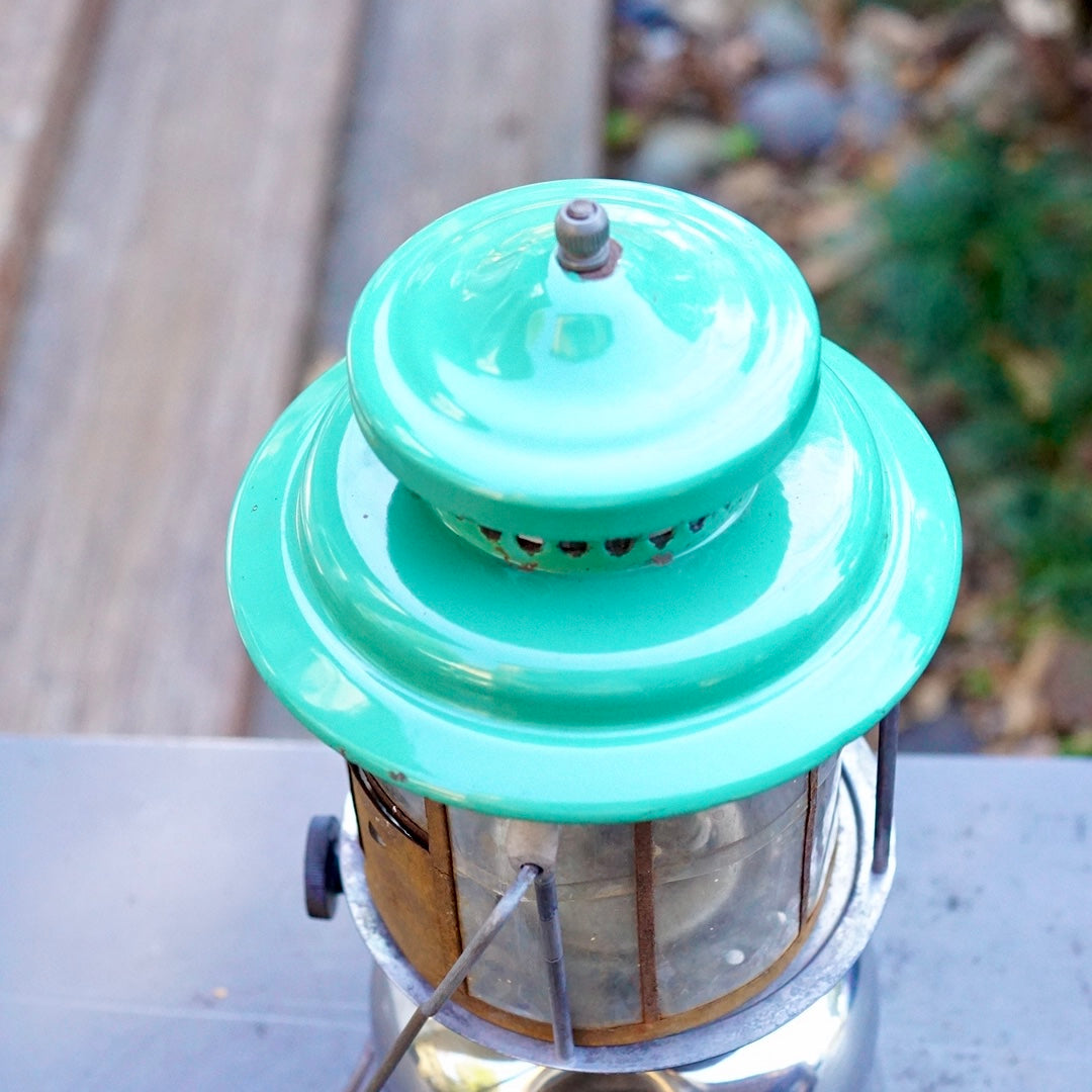 1937/6 COLEMAN L327 CANADA