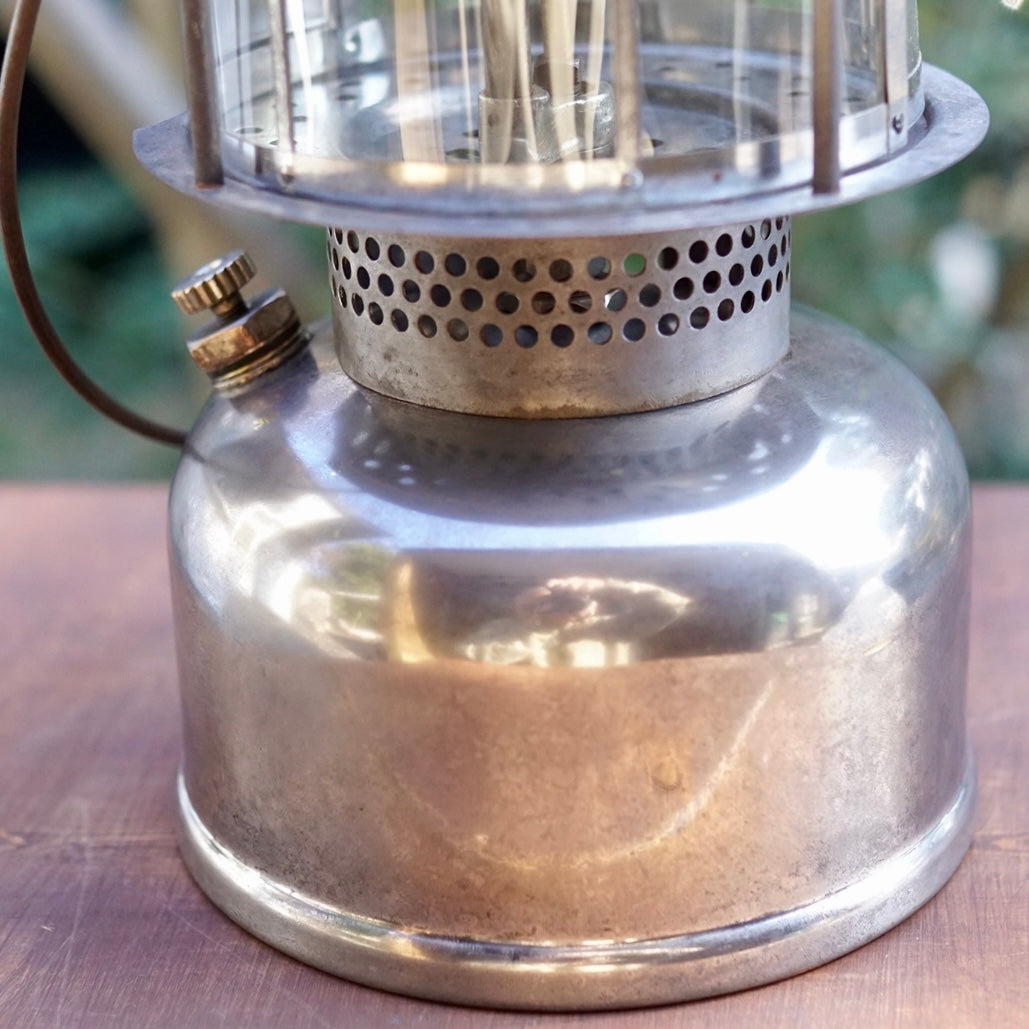 1920's COLEMAN LZ327