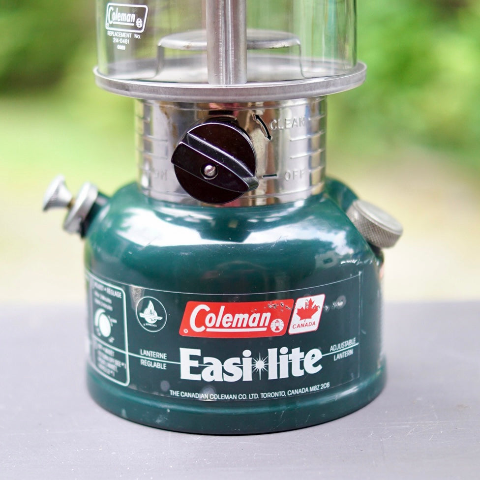 1988/1 COLEMAN325A Canada