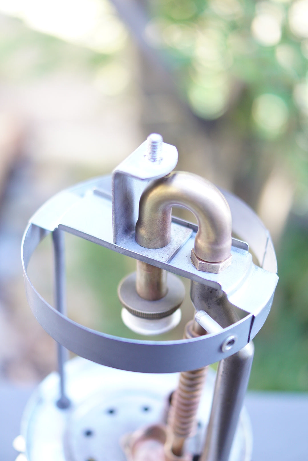 1951/10 COLEMAN 238B