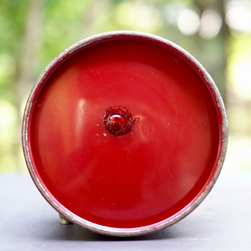 1961/10 COLEMAN 200A Burgundy