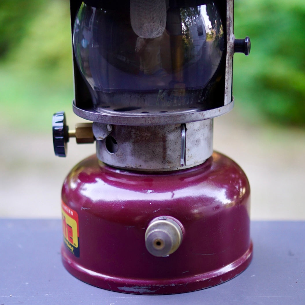 1950's American Gas Machine Kook Lite Model.KL-2