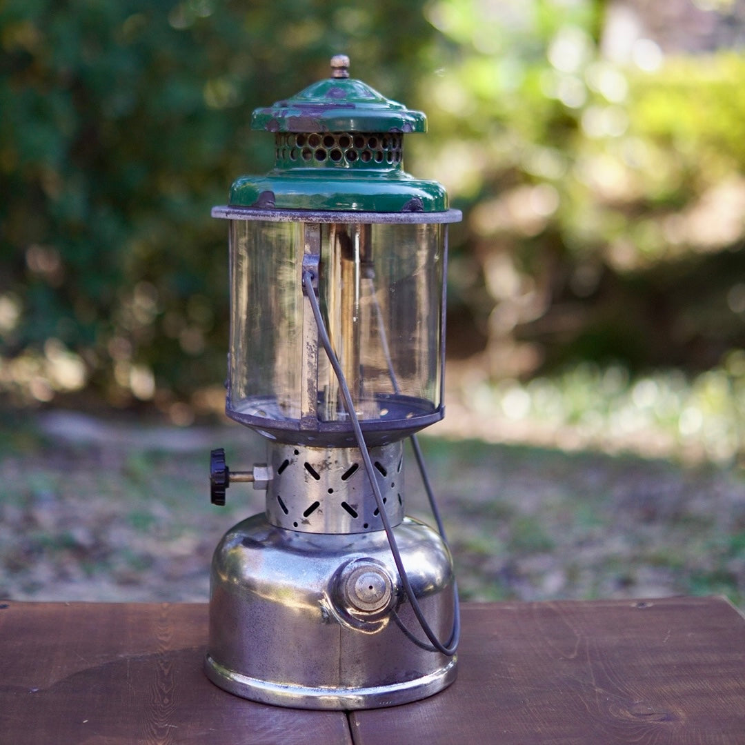 1930/6 COLEMAN220B Early Product