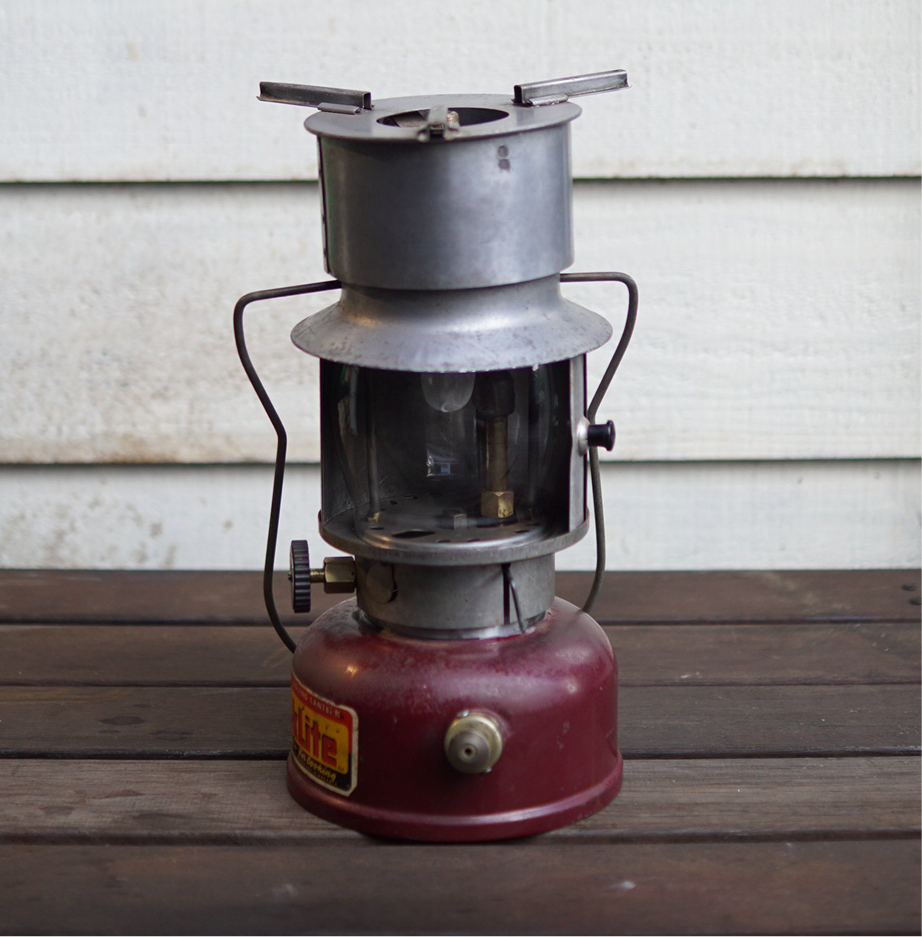 1950's American Gas Machine Kook Lite Model.KL-2
