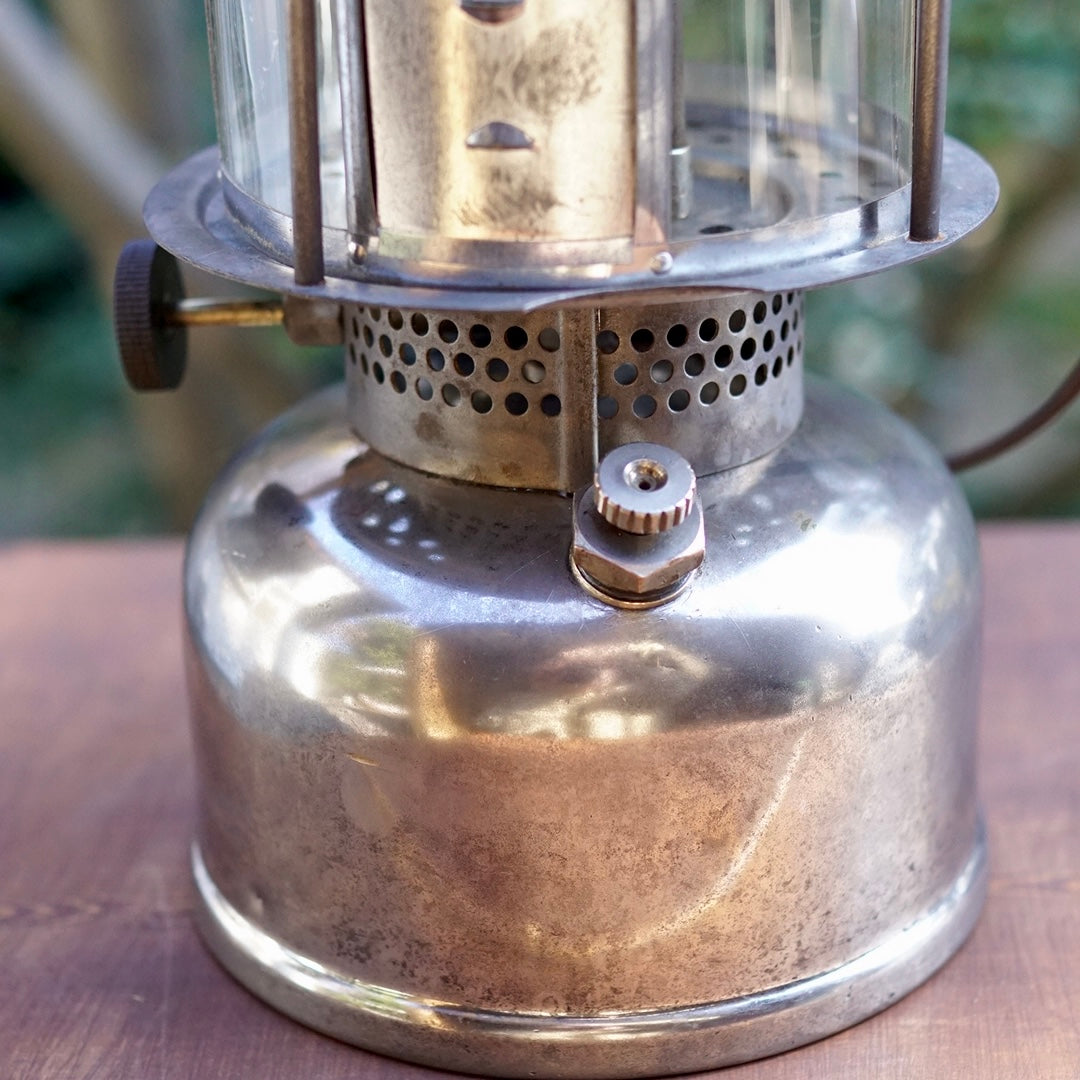 1920's COLEMAN LZ327