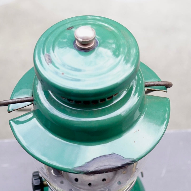 1941/11 COLEMAN 242B Green Tank