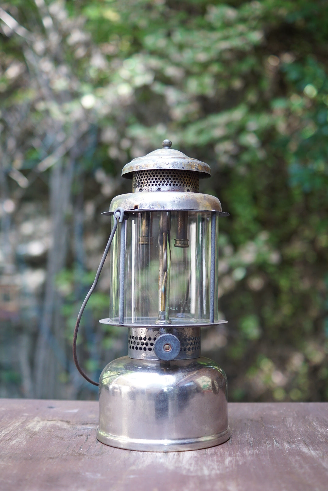 1910-1920's COLEMAN QL327