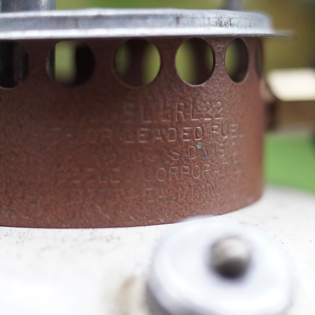 1960's AGM Kamplite LRL22 "Pinky"