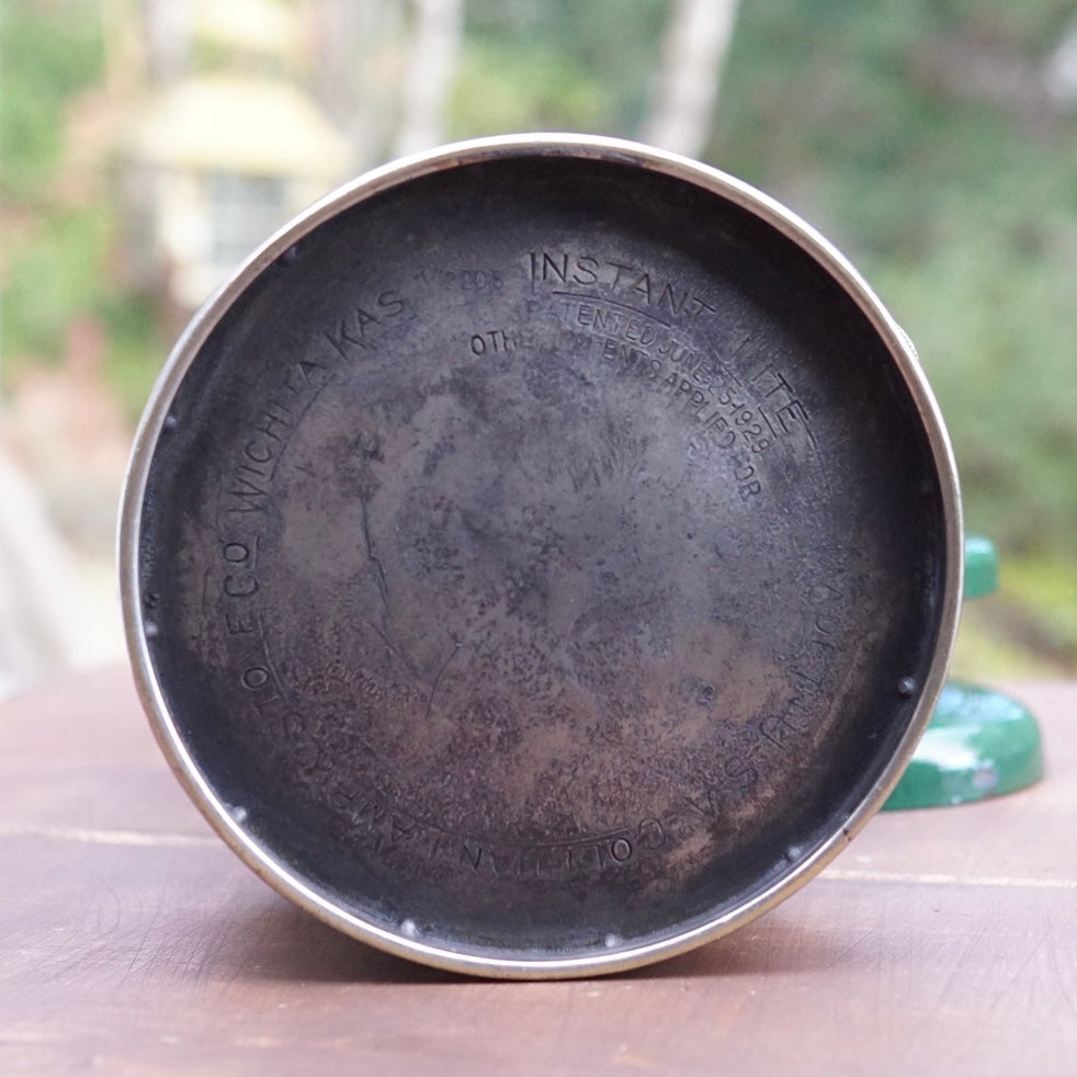 1930/10 COLEMAN220B Early Product