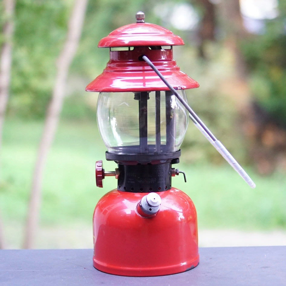 1953/2 COLEMAN 200A Black Band