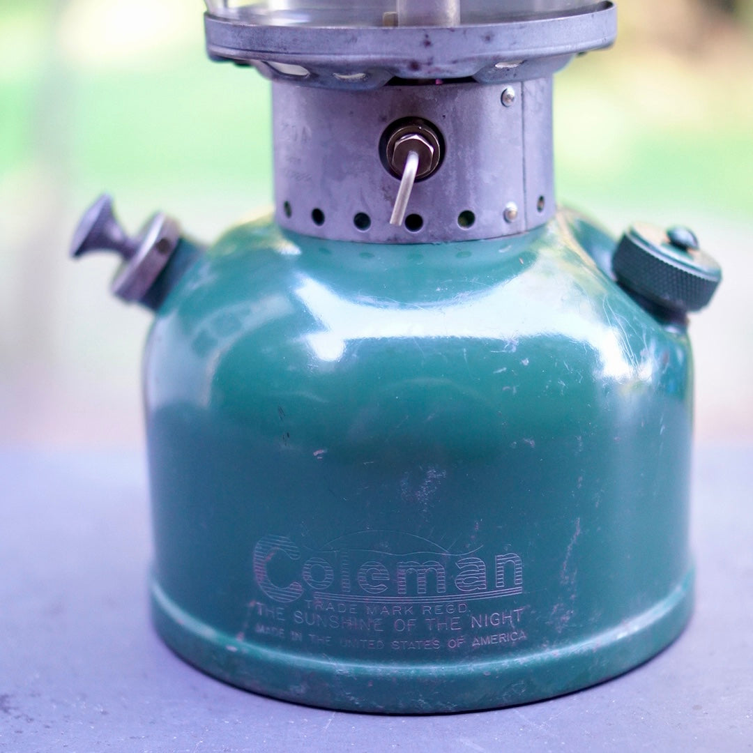 1951/11 COLEMAN 200A Christmas