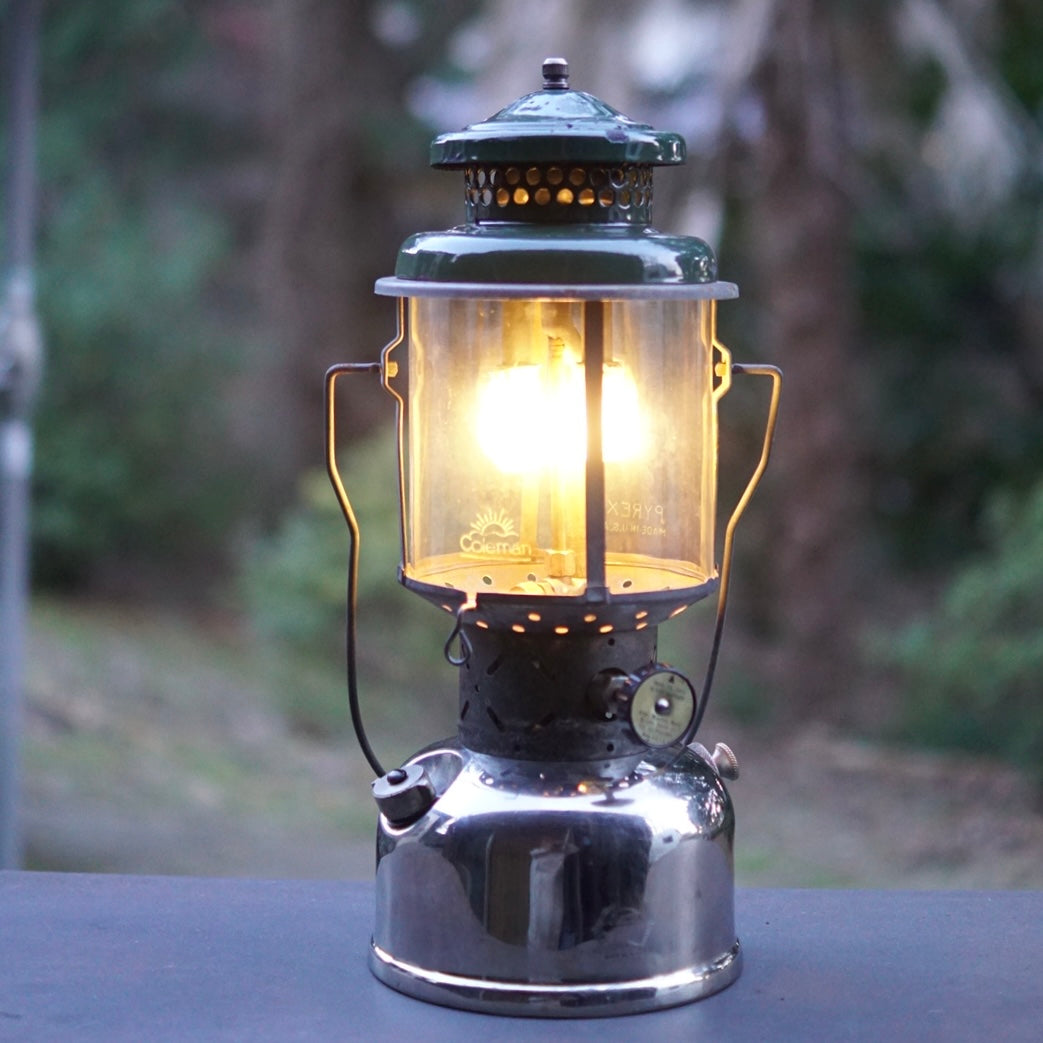 1930/10 COLEMAN220B Early Product