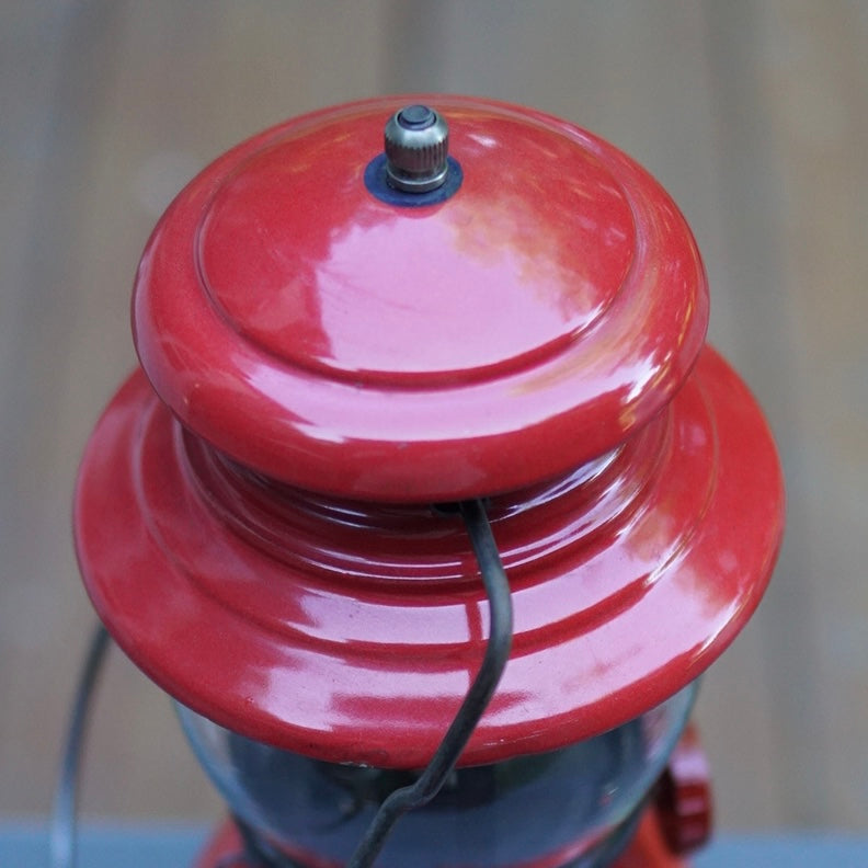 1952/12 COLEMAN 200A Black Band