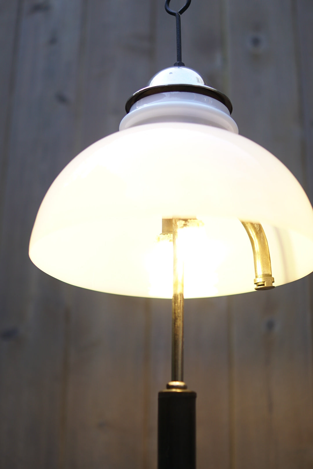 1910's COLEMAN Model AA LAMP "AIR-O-LITE"
