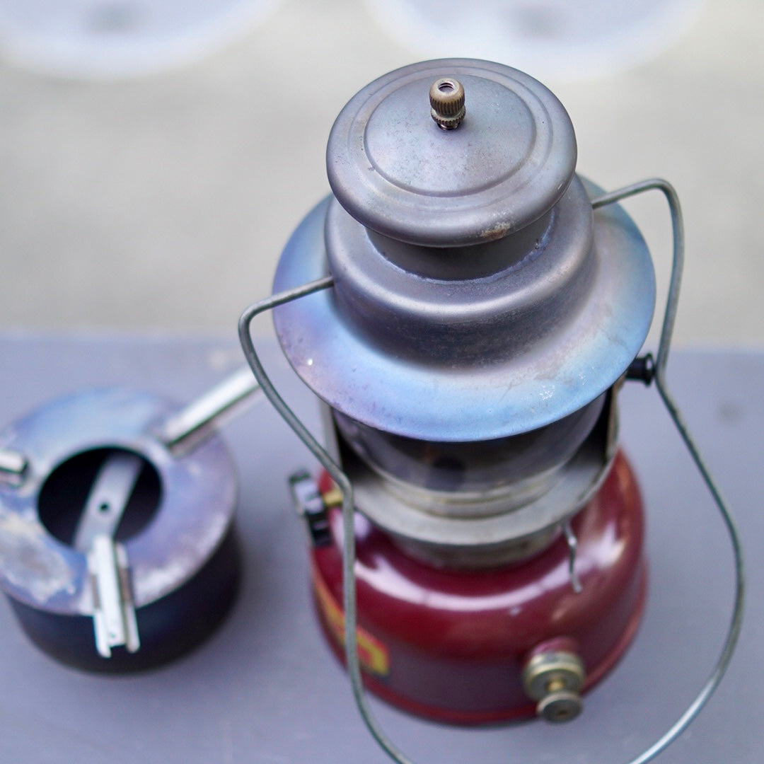 1950's American Gas Machine Kook Lite Model.KL-2