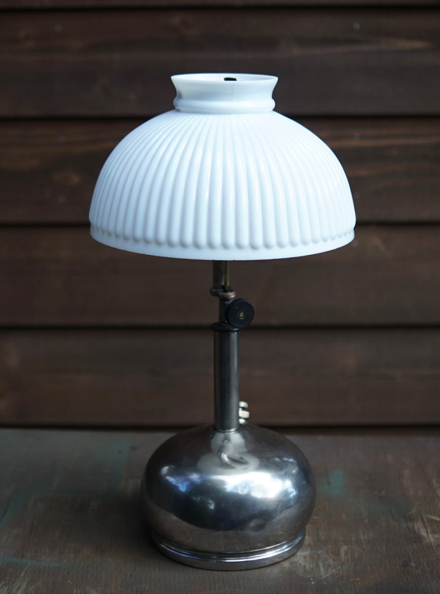 1910's COLEMAN Model.M Lamp