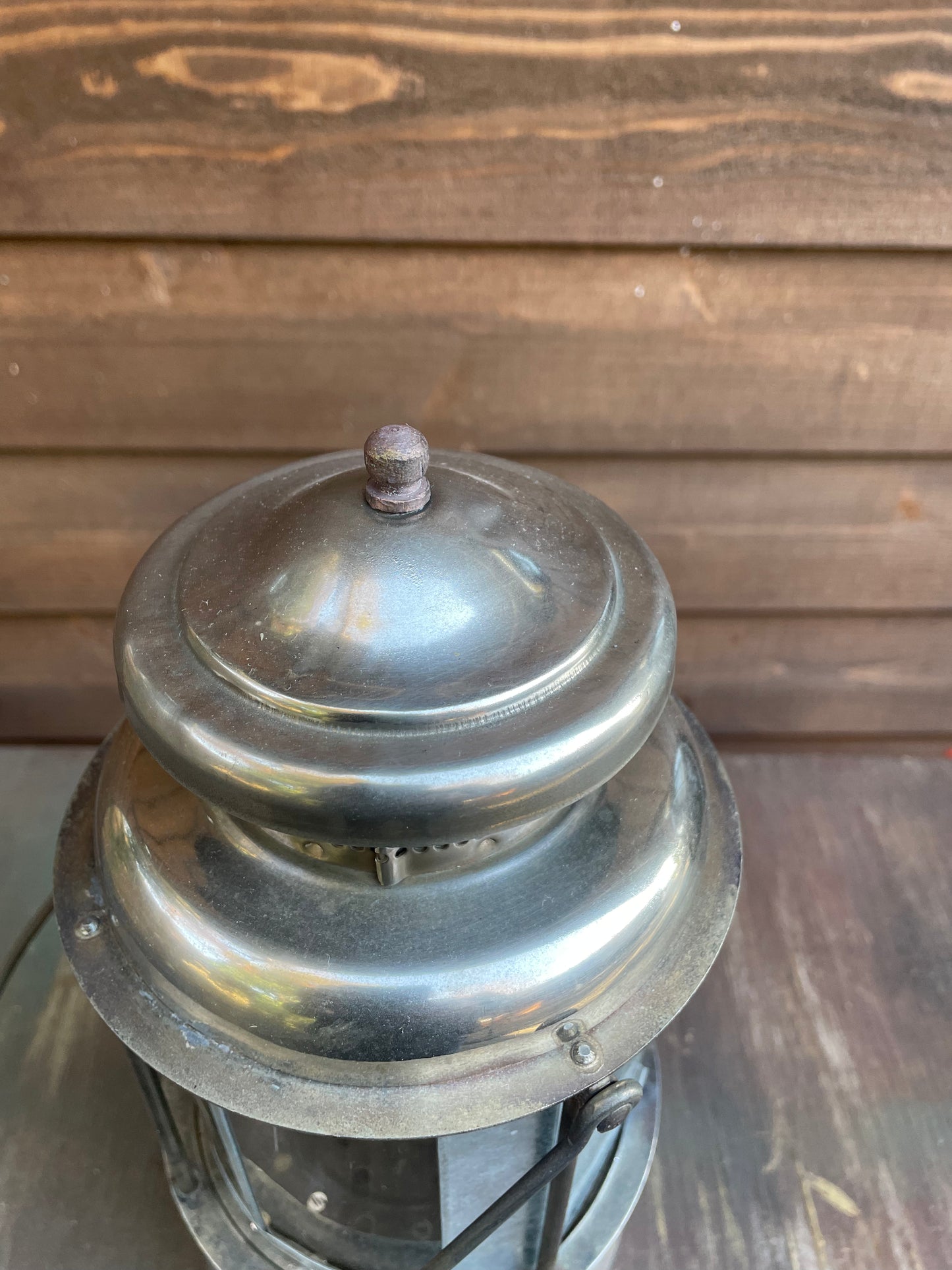 1920's COLEMAN QL327