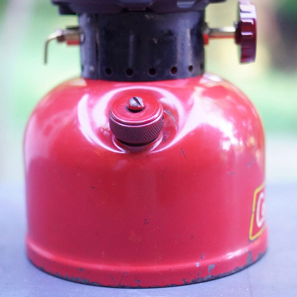 1952/12 COLEMAN 200A Black Band