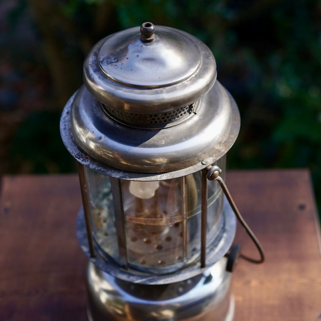 1920's COLEMAN LZ327