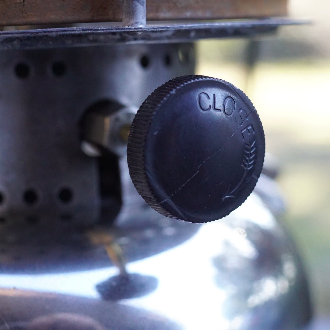 1937/6 COLEMAN L327 CANADA