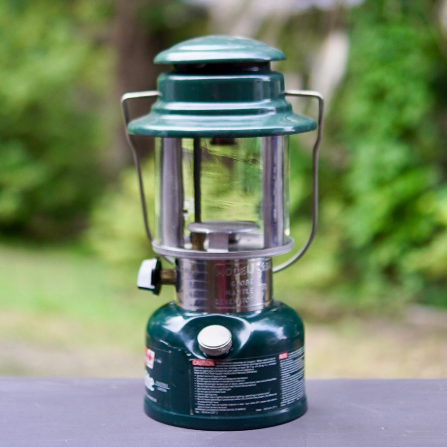 1988/1 COLEMAN325A Canada