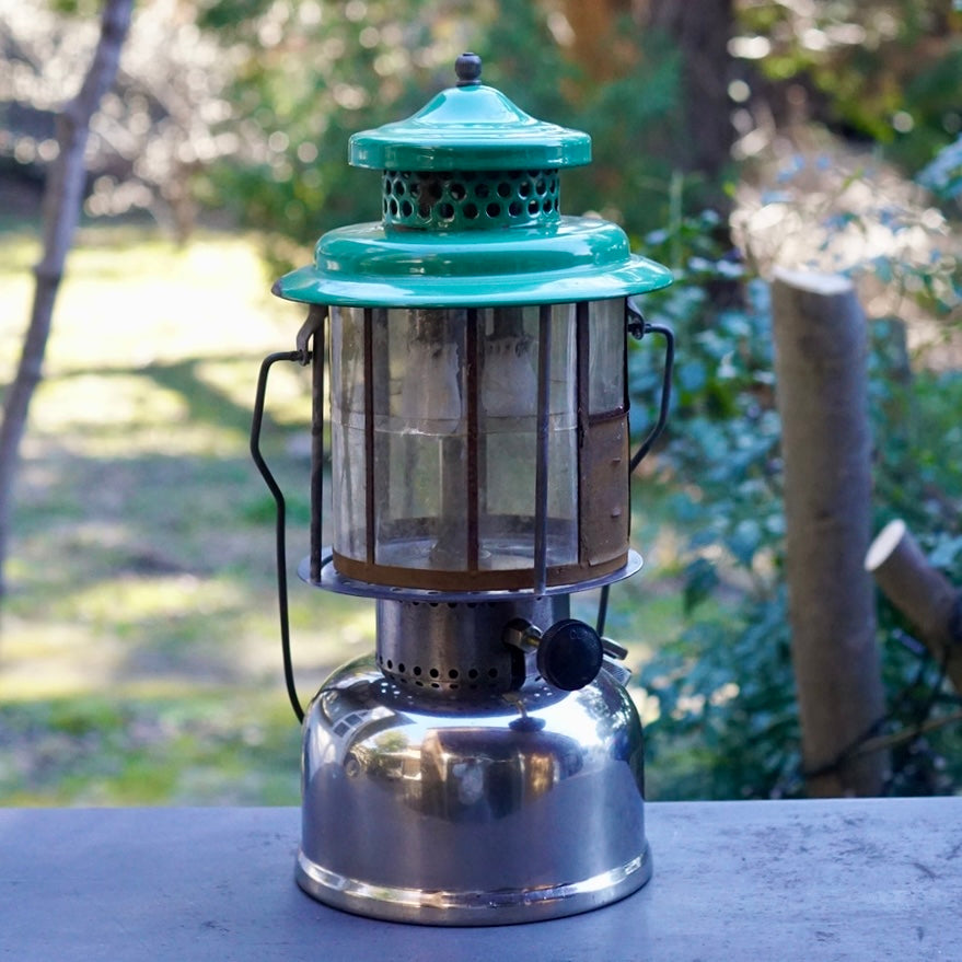 1937/6 COLEMAN L327 CANADA