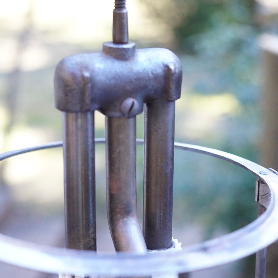 1937/6 COLEMAN L327 CANADA