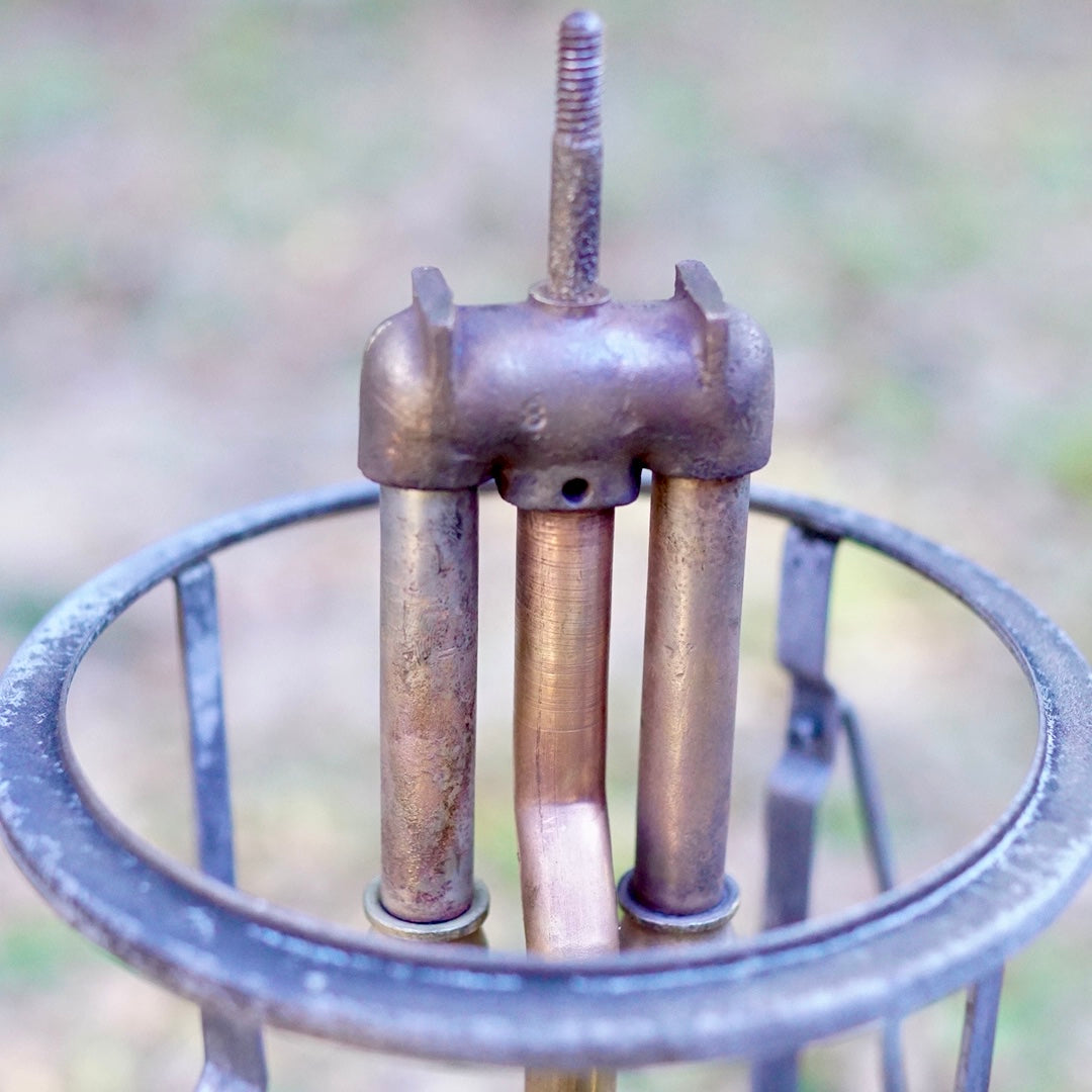 1930/6 COLEMAN220B Early Product