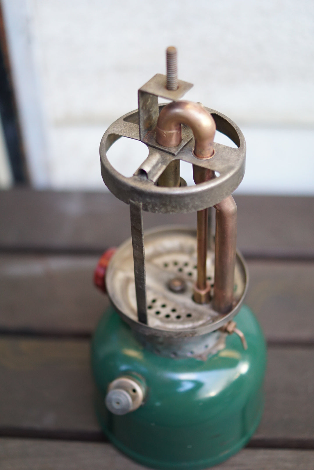 1951/8 COLEMAN 200A Christmas