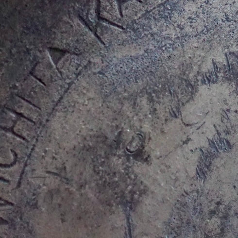 1930/10 COLEMAN220B Early Product