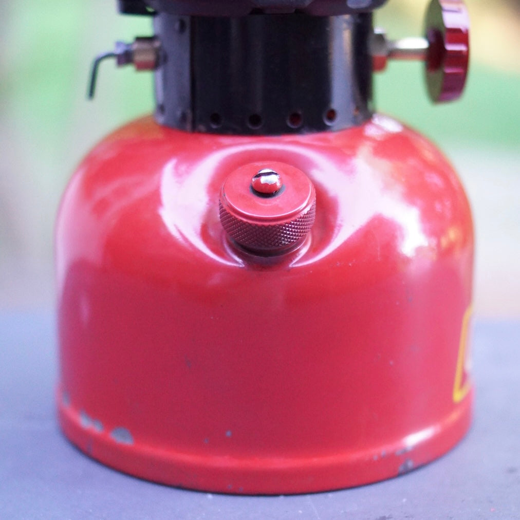 1952/12 COLEMAN 200A Black Band
