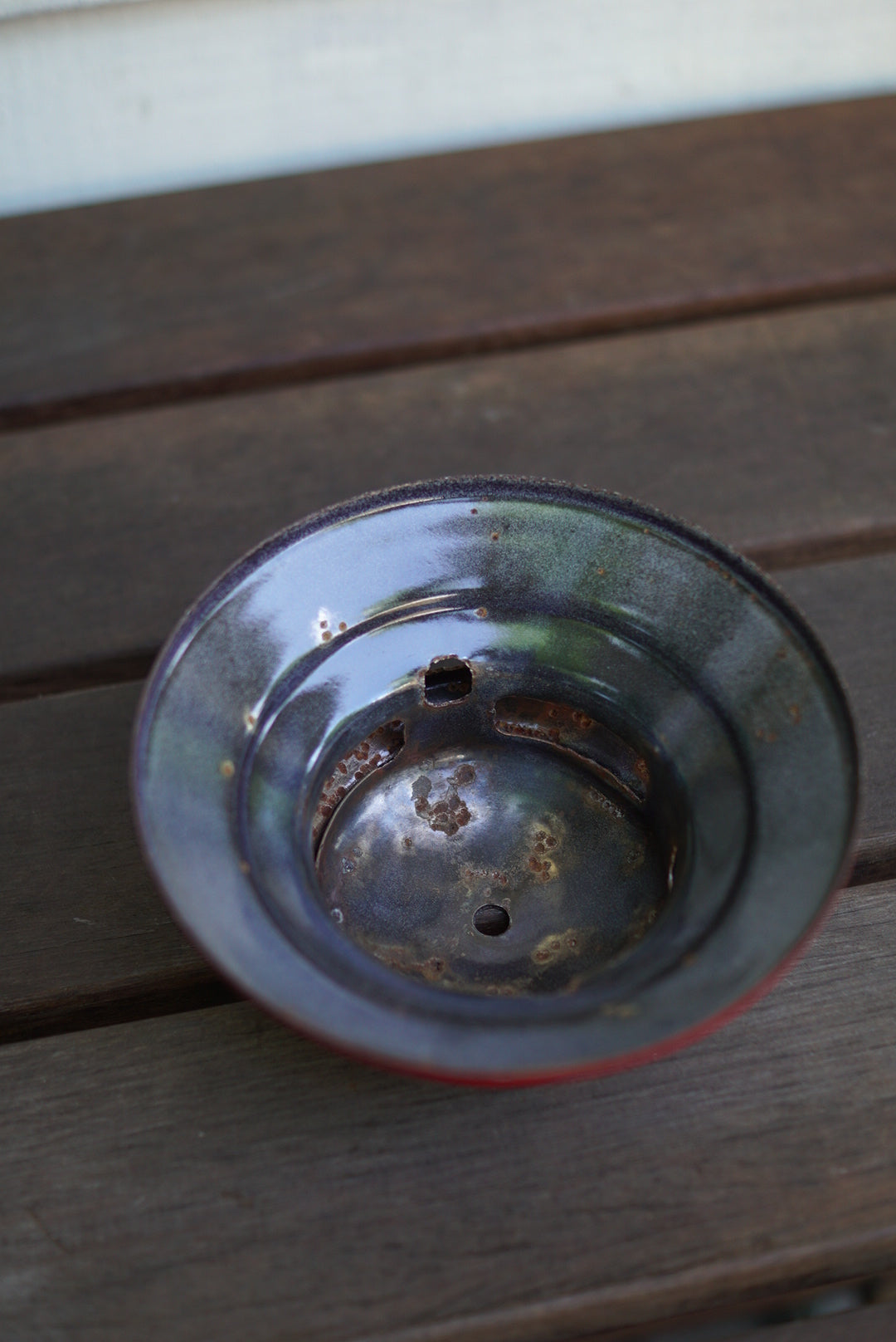 1968/2 COLEMAN 200A Small PATENTS PENDING