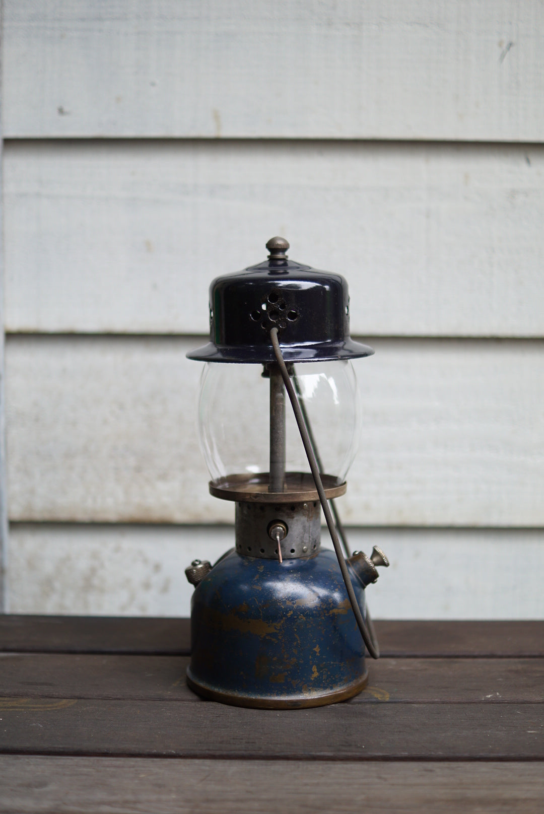 1940/9 COLEMAN 243A