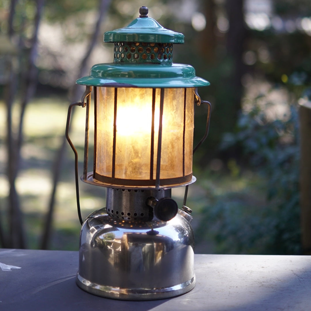 1937/6 COLEMAN L327 CANADA