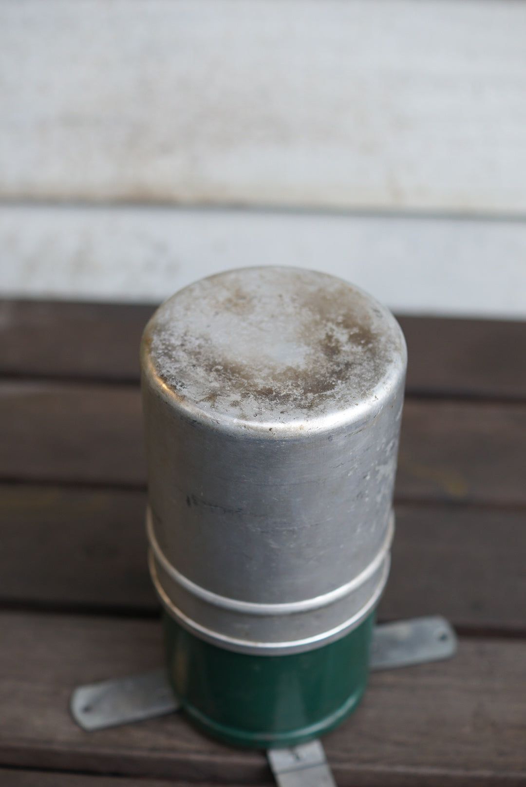 1942's COLEMAN520 GI POCKET STOVE