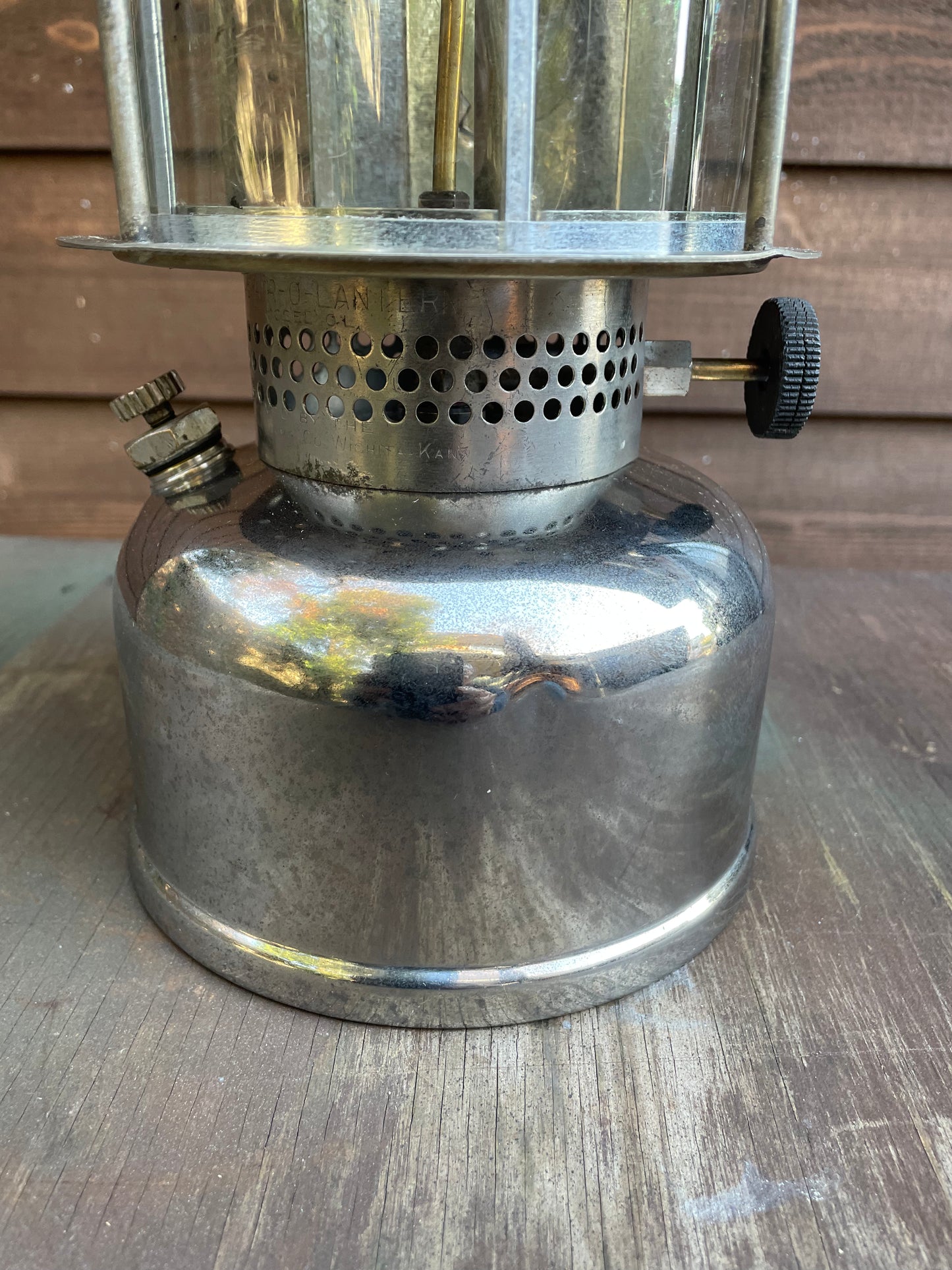 1920's COLEMAN QL327