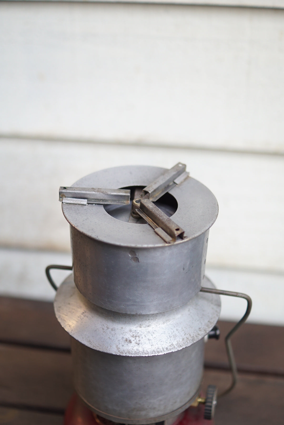 1950's American Gas Machine Kook Lite Model.KL-2
