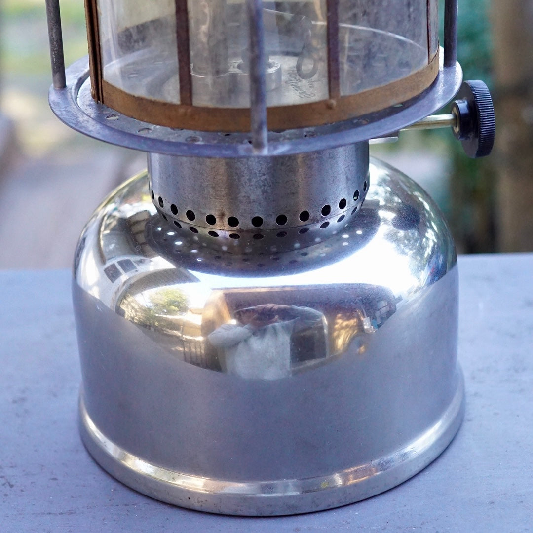 1937/6 COLEMAN L327 CANADA