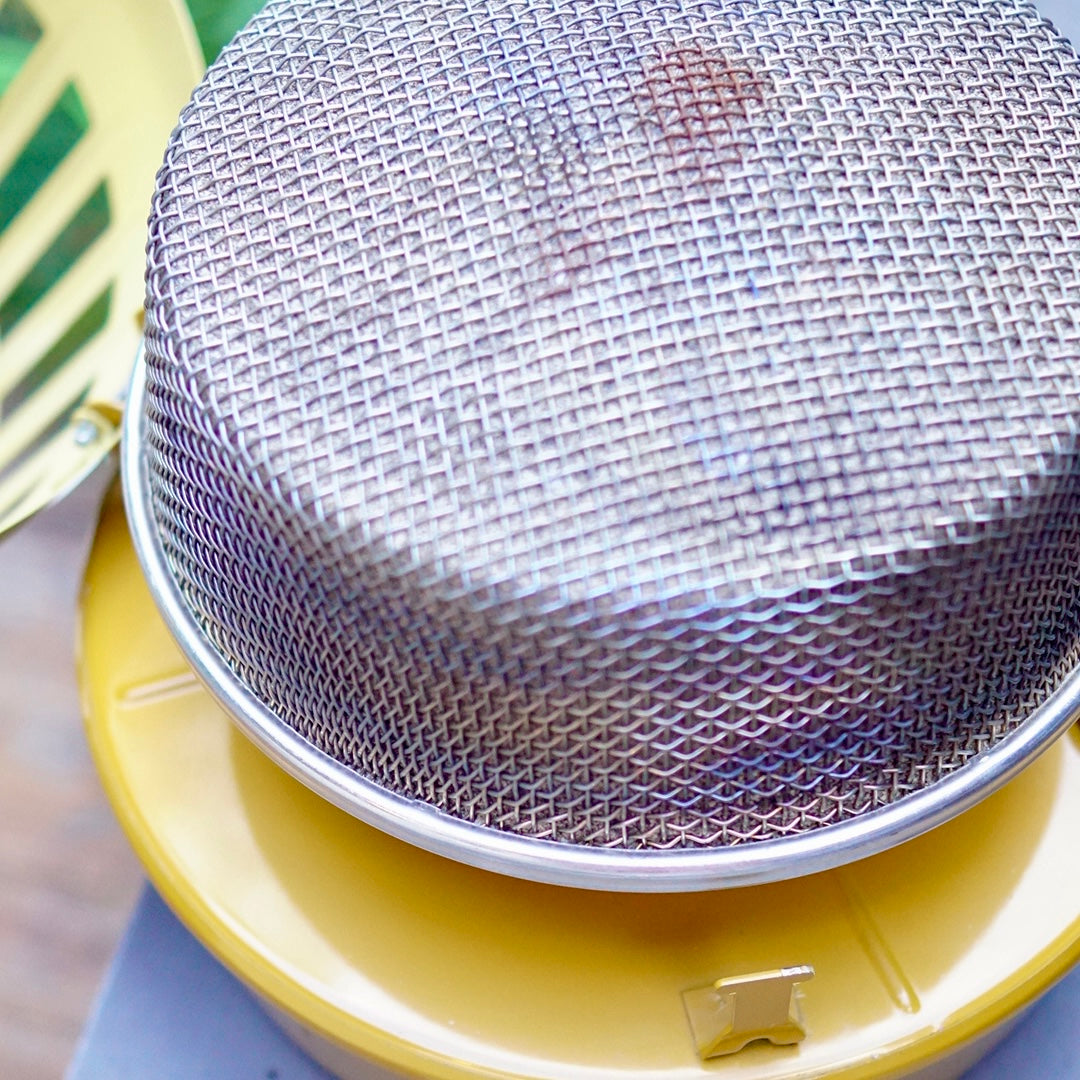 1970/10 COLEMAN CATALYTIC HEATER GOLD 515A704