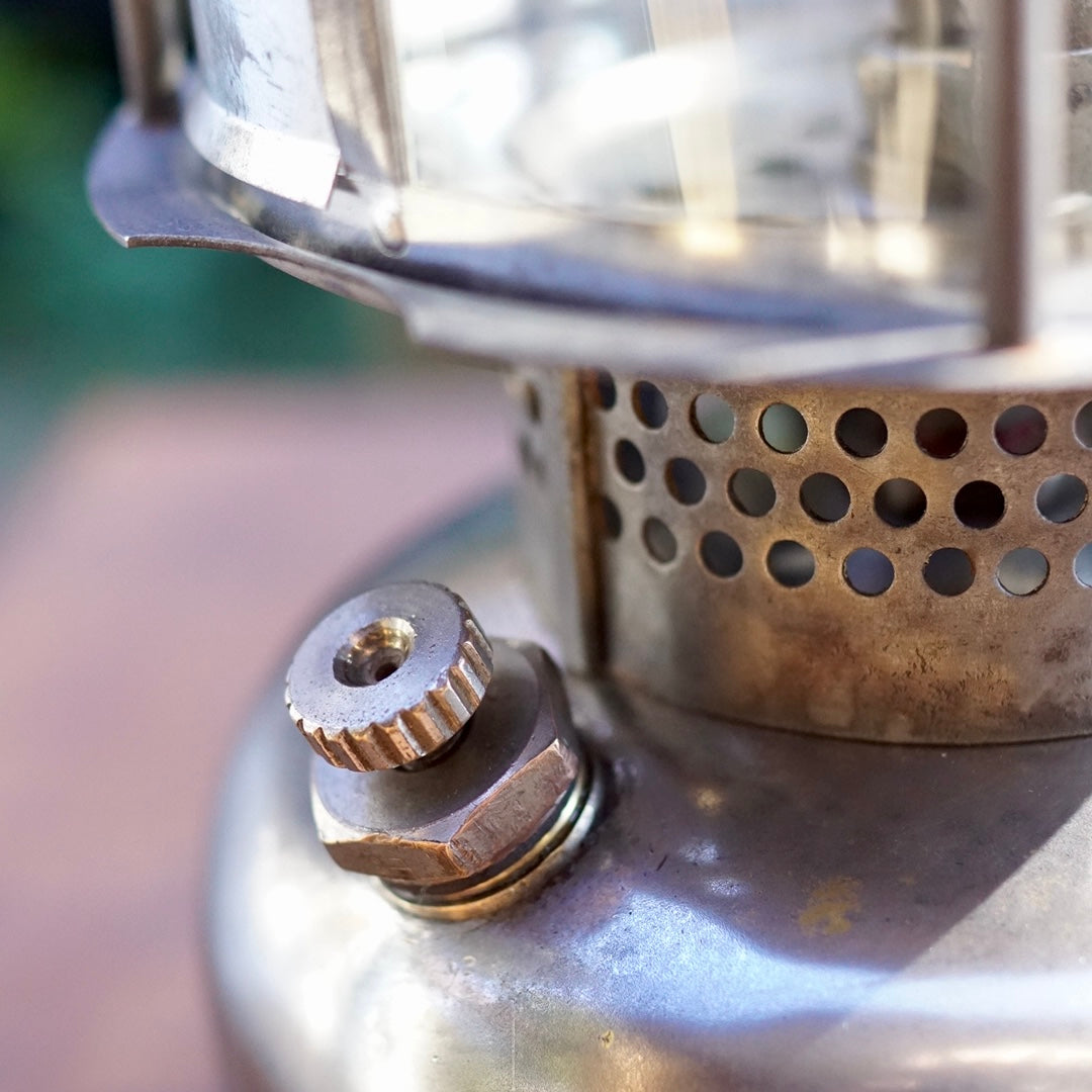 1920's COLEMAN LZ327