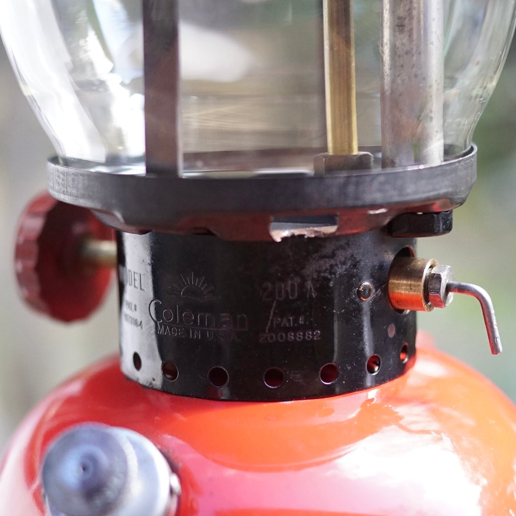 1952/12 COLEMAN200A "BLACK BAND"