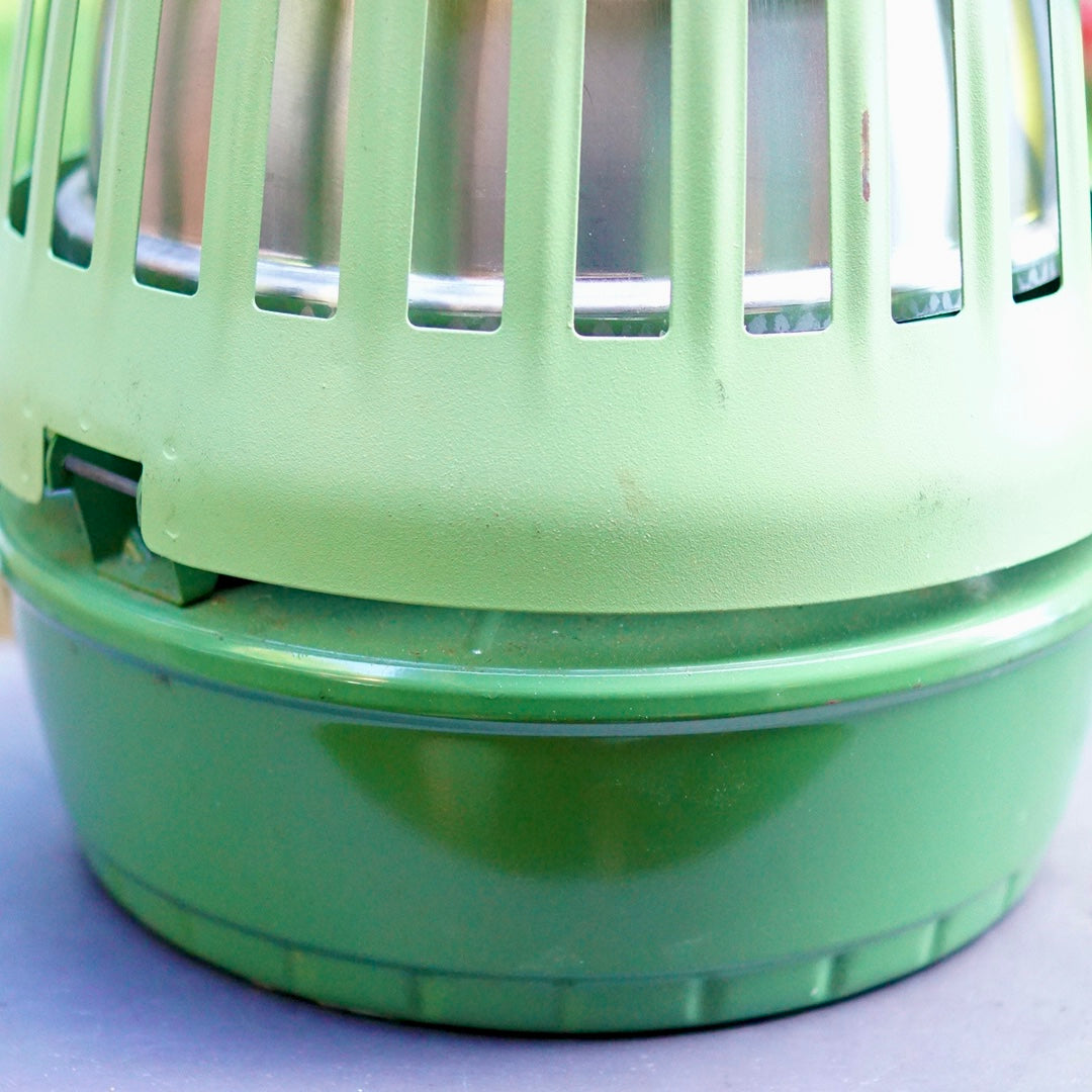 1982/7 COLEMAN CATALYTIC HEATER AVOCADO 515B708