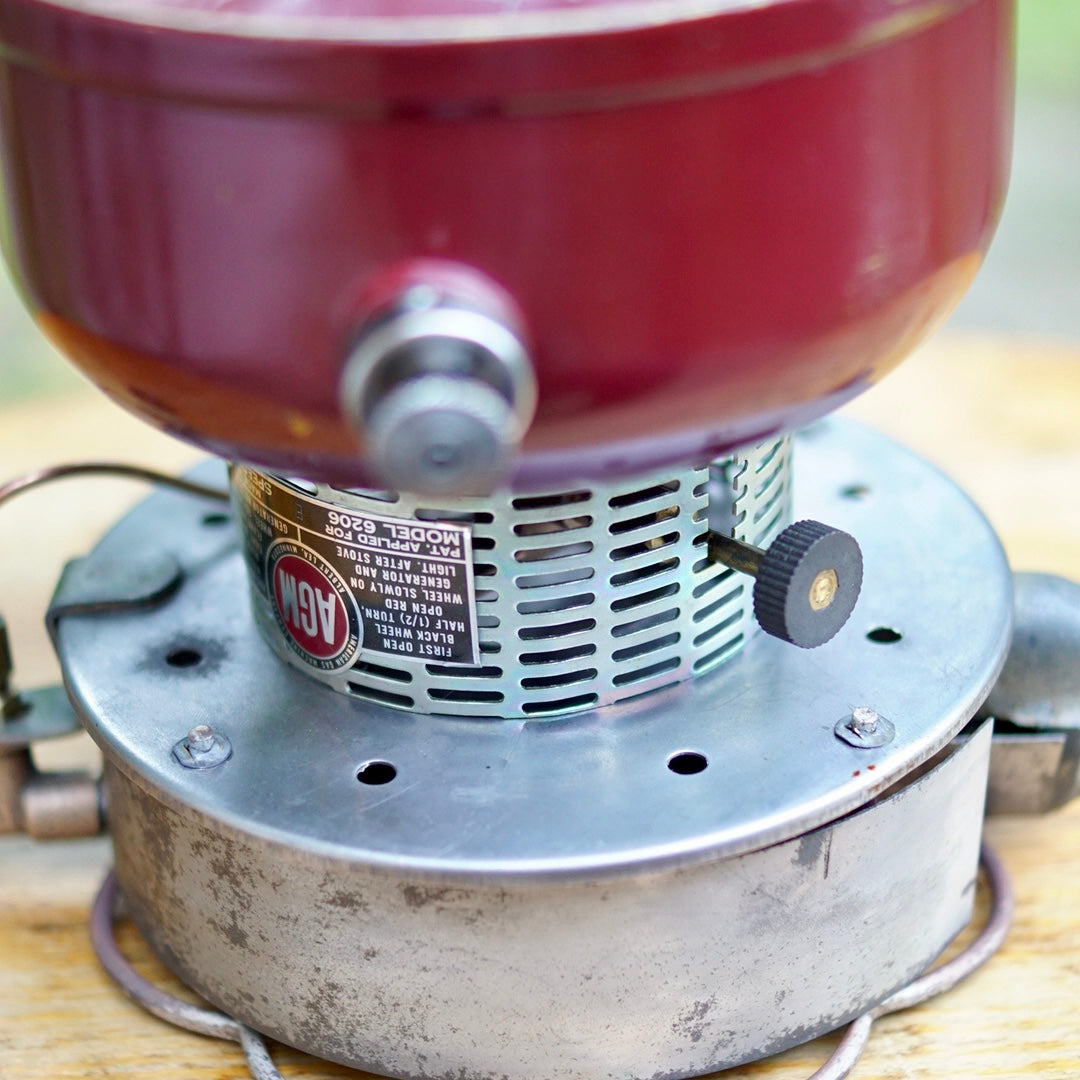 1950's AGM SPEEDIKOOK Model6206