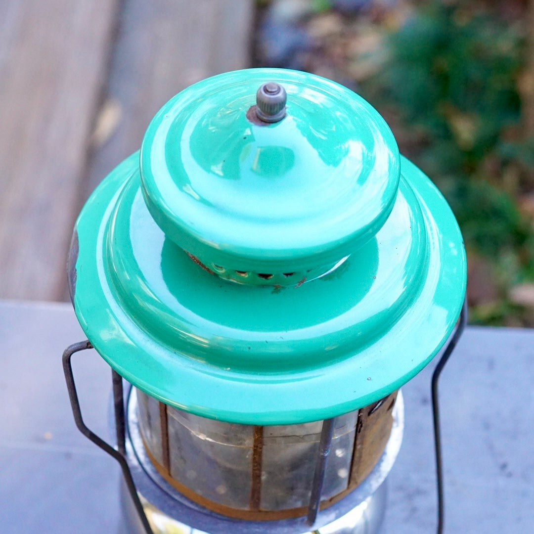 1937/6 COLEMAN L327 CANADA